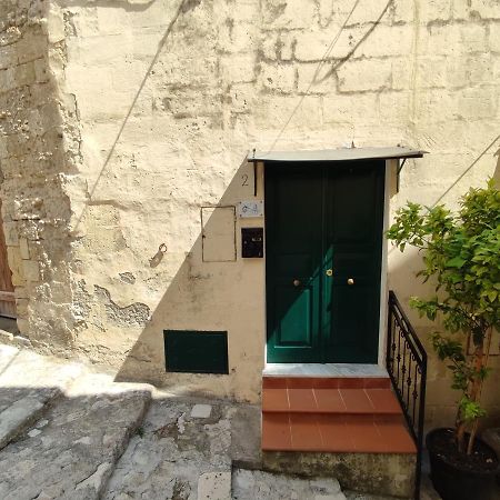 Nei Sassi Da Nino Matera Exterior foto