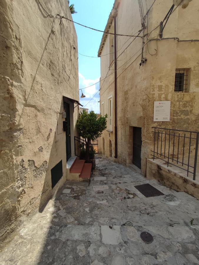 Nei Sassi Da Nino Matera Exterior foto