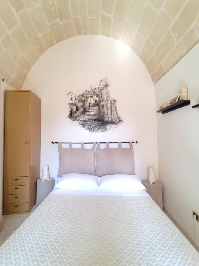 Nei Sassi Da Nino Matera Exterior foto