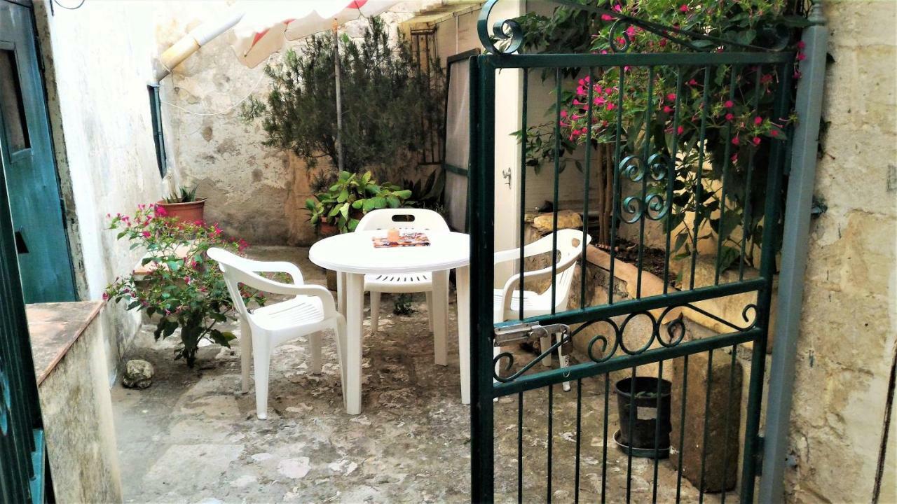 Nei Sassi Da Nino Matera Exterior foto